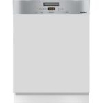 Miele G 5110 SCI Active Εντοιχιζόμενο Πλυντήριο Πιάτων για 14 Σερβίτσια Π60xY81εκ. - Image 2