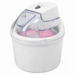 Clatronic ICM 3764 Παγωτομηχανή   1.5  Λίτρο