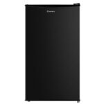 Morris Μονόπορτο Ψυγείο B71080EST Μαύρο