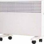 Termomax TR-1020P Θερμοπομπός Δαπέδου 2000W 78x42cm