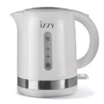 Izzy IZ-3013 Comfort White 224109 (Βραστήρας 1lt)