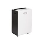 Juro Pro Optimum 16lt Αφυγραντήρας με Ιονιστή και Wi-Fi