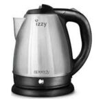 Izzy Speedy IZ-3022 Βραστήρας Inox