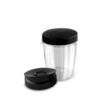 Μπλέντερ για Smoothies Homa1lt 1200W - Image 3