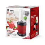 Μπλέντερ για Smoothies Homa1lt 1200W - Image 4