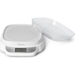 Ψηφιακή Ζυγαριά Κουζίνας Homa HS-818B 1gr/5kg - Image 2