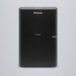 Inventor Comfort Αφυγραντήρας CF-WUHIB-16L με Ιονιστή και Wi-Fi 16lt