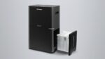 Inventor Comfort Αφυγραντήρας CF-WUHIB-16L με Ιονιστή και Wi-Fi 16lt - Image 4