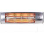 Termomax TR-12Q Επιτοίχια Σόμπα Χαλαζία 1200W