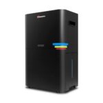 Inventor Comfort Αφυγραντήρας CF-WUHIB-20L με Ιονιστή και Wi-Fi 20lt - Image 4