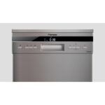 InventorΠλυντήριο Πιάτων CLP-45108I- 3o Συρτάρι - 10 Σερβίτσια Π45xY85εκ. Inox - Image 2