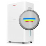 Inventor Comfort Αφυγραντήρας CF-WUHI-16L με Ιονιστή και Wi-Fi 16lt - Image 3