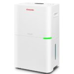 Inventor Comfort Αφυγραντήρας CF-WUHI-16L με Ιονιστή και Wi-Fi 16lt - Image 4