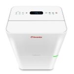 Inventor Comfort Αφυγραντήρας CF-WUHI-16L με Ιονιστή και Wi-Fi 16lt - Image 5