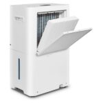 Inventor Comfort Αφυγραντήρας CF-WUHI-16L με Ιονιστή και Wi-Fi 16lt - Image 6