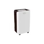 Juro-Pro Crystal 30l Wifi Αφυγραντήρας με Ιονιστή και Wi-Fi 30lt