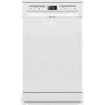 Inventor CLP-45106W Ελεύθερο Πλυντήριο Πιάτων-3o Συρτάρι - για 10 Σερβίτσια