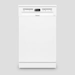 Inventor CLP-45106W Ελεύθερο Πλυντήριο Πιάτων-3o Συρτάρι - για 10 Σερβίτσια - Image 3
