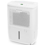 Inventor Comfort CF-ION-10L Αφυγραντήρας με Ιονιστή 10lt - Image 5