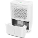 Inventor Comfort CF-ION-10L Αφυγραντήρας με Ιονιστή 10lt - Image 6