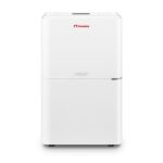 Inventor Comfort Αφυγραντήρας CF-WUHI-16L με Ιονιστή και Wi-Fi 16lt