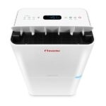 Inventor Comfort Αφυγραντήρας CF-WUHI-20L με Ιονιστή και Wi-Fi 20lt - Image 2