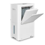Inventor Comfort Αφυγραντήρας CF-WUHI-20L με Ιονιστή και Wi-Fi 20lt - Image 4