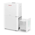 Inventor Comfort Αφυγραντήρας CF-WUHI-20L με Ιονιστή και Wi-Fi 20lt - Image 5