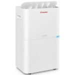 Inventor Comfort Αφυγραντήρας CF-WUHI-20L με Ιονιστή και Wi-Fi 20lt - Image 7