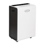 Juro-Pro Optimum Αφυγραντήρας με Ιονιστή και Wi-Fi 16lt