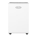 Juro-Pro Optimum Αφυγραντήρας με Ιονιστή και Wi-Fi 16lt - Image 2