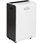 Juro-Pro Optimum 20lt Αφυγραντήρας με Ιονιστή και Wi-Fi