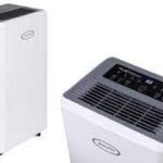 Juro-Pro Ruby Αφυγραντήρας με Ιονιστή και Wi-Fi 25lt