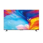 TCL Smart Τηλεόραση 55" 4K UHD LED 55P635 HDR