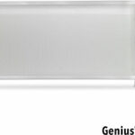 Rohnson Θερμοπομπός Δαπέδου 2000W Mica με Ηλεκτρονικό Θερμοστάτη και WiFi R-077
