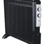 United UHM-889 Θερμοπομπός Δαπέδου 2500W Mica 58x60cm