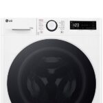 LG D4R5009TSWW Πλυντήριο-Στεγνωτήριο 9/6 kg - Image 2