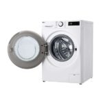 LG D4R5009TSWW Πλυντήριο-Στεγνωτήριο 9/6 kg - Image 3