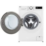 LG D4R5009TSWW Πλυντήριο-Στεγνωτήριο 9/6 kg - Image 6