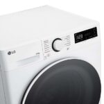 LG D4R5009TSWW Πλυντήριο-Στεγνωτήριο 9/6 kg - Image 7