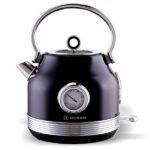 ΒΡΑΣΤΗΡΑΣ 1.7lt 2200W MORRIS R20831WKK
