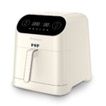 Rohnson R-2859C Φριτέζα Αέρος με Αποσπώμενο Κάδο 7L Cream - Image 2