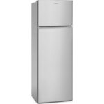 Inventor Ψυγείο Δίπορτο DP1590S-235lt Υ159xΠ55xΒ55εκ. Inox-ΔΩΡΕΑΝ 5ΕΤΗ ΕΓΓΥΗΣΗ - Image 2