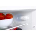 Inventor Ψυγείο Δίπορτο DP1590S-235lt Υ159xΠ55xΒ55εκ. Inox-ΔΩΡΕΑΝ 5ΕΤΗ ΕΓΓΥΗΣΗ - Image 4