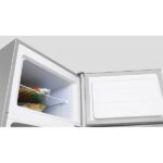 Inventor Ψυγείο Δίπορτο DP1590S-235lt Υ159xΠ55xΒ55εκ. Inox-ΔΩΡΕΑΝ 5ΕΤΗ ΕΓΓΥΗΣΗ - Image 5