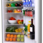 Inventor Ψυγείο Δίπορτο DP1590S-235lt Υ159xΠ55xΒ55εκ. Inox-ΔΩΡΕΑΝ 5ΕΤΗ ΕΓΓΥΗΣΗ - Image 6