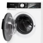 Inventor Πλυντήριο-Στεγνωτήριο Ρούχων GLXW10D7215 -10kg/7kg Ατμού 1500 Στροφές-ΔΩΡΕΑΝ 5ΕΤΗ ΕΓΓΥΗΣΗ - Image 3