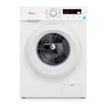 Inventor INV1012 Πλυντήριο Ρούχων 10kg 1200 Στροφών