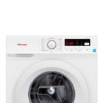 Inventor INV1012 Πλυντήριο Ρούχων 10kg 1200 Στροφών - Image 2