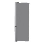 LG GBB567PZCMB Ψυγειοκαταψύκτης 462lt Total NoFrost Υ185xΠ70.5xΒ74εκ. Inox - Image 4